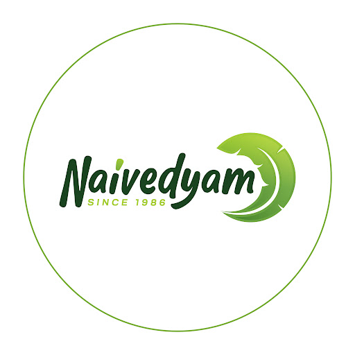 Cover photo of Naivedyam
